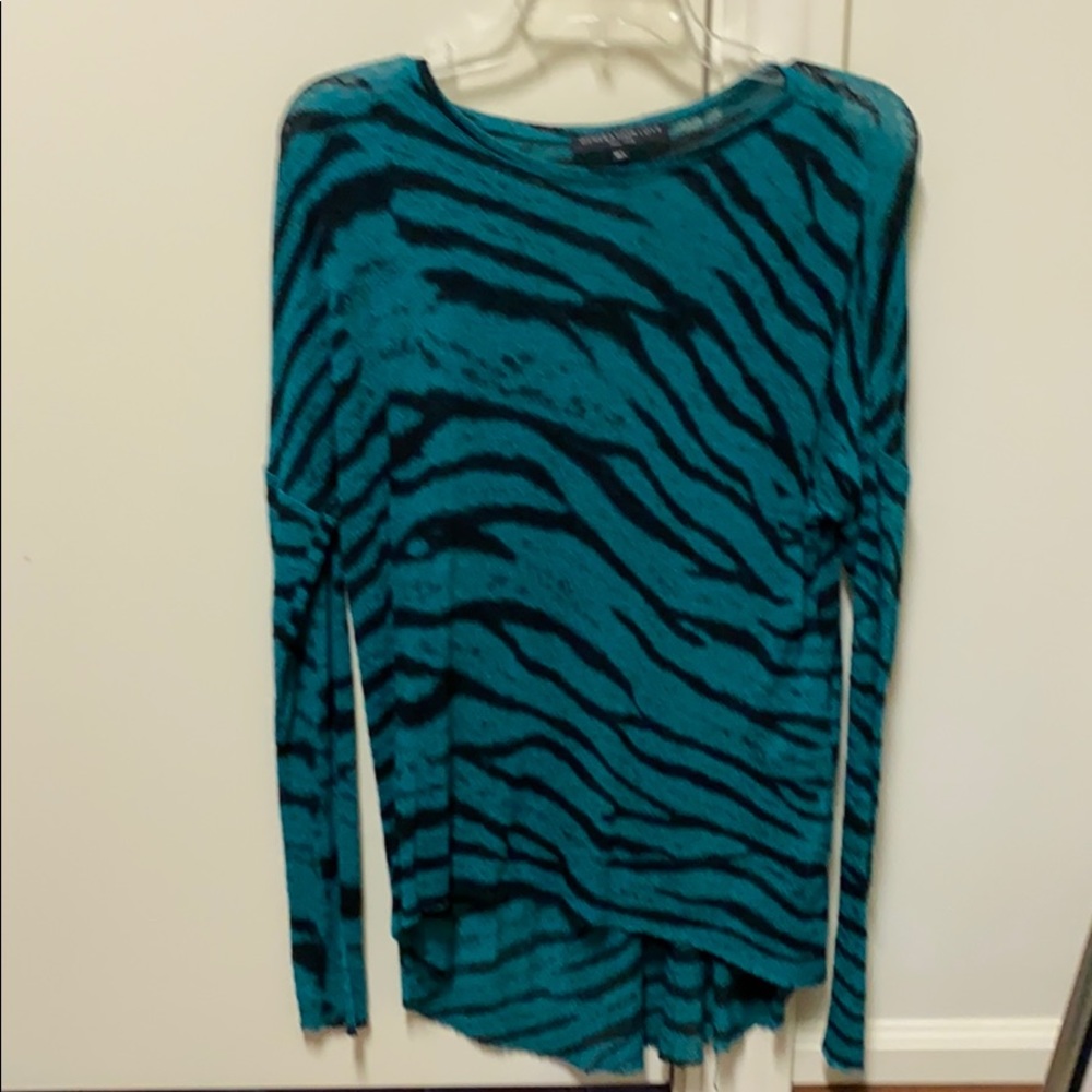 Generation Love New York sweater from Intermix